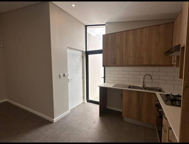 2 BEDROOM PROPERTY TO RENT IN HAASENDAL